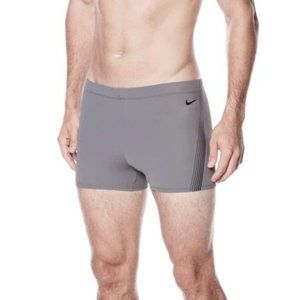 Nike Swim Tilt Square Leg Swim L NEW NWT